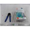 Image 1 : 3M masks and network crimp tool