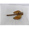 Image 1 : boat anchor (5lb?)