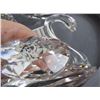 Image 4 : Swarovski Silver Crystal Swan (see description)