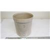 Image 1 : 3Gal Redcliff potteries stoneware crock