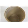 Image 3 : 3Gal Redcliff potteries stoneware crock