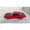 Image 2 : 1970 Chevelle SS 454 - Yesteryear 1:43 die-cast Matchbox Collectibles (NIB)