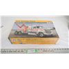 Image 1 : 1:24 Plastic Model - US Wrecker Truck (sealed) - Italeri 3825