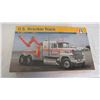 Image 2 : 1:24 Plastic Model - US Wrecker Truck (sealed) - Italeri 3825