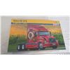 Image 2 : 1:24 Plastic Model - Volvo VN 670 (sealed) - Italeri 3827