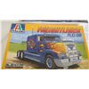 Image 2 : 1:24 Plastic Model - Freightliner FLD 120 - Italeri 3814