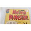 Image 2 : 1967 Dell 12 cent comic - Melvin Monster