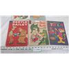 Image 3 : 12c-15c Gold Key + Dell Comics - Top Cat + misc others