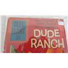Image 2 : Dell Giant 25c Dude Ranch comic