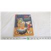 Image 1 : 1965 Gold Key Tom & Jerry comic