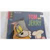 Image 2 : 1965 Gold Key Tom & Jerry comic