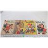 Image 1 : Marge's Little Lulu Comics and 10c + 15c comics