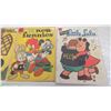 Image 3 : Marge's Little Lulu Comics and 10c + 15c comics