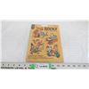 Image 1 : 1964 Gold Key - Rocky and his Fiendish Friends Comics