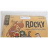 Image 2 : 1964 Gold Key - Rocky and his Fiendish Friends Comics