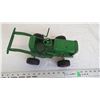 Image 2 : lumar toy tractor? 12" long (repainted)