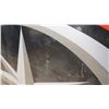 Image 7 : Royal Star Metal Sign - 40"x38"