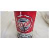 Image 2 : Co-op heavy duty motor oil (2 imp quart can)