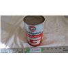 Image 3 : Gulfpride Multi-G Motor Oil (full) cardboard can