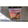 Image 3 : Esso Hydraulic Oil Can - 1 gallon
