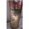 Image 2 : Copper "Stempel" 2.5Gal Pump Tank Fire Extinguisher