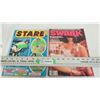 Image 1 : Stare + Swank magazines - 76 - 79