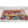 Image 1 : (10) VW Trends car magazines - 1980-90's