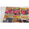 Image 2 : (10) VW Trends car magazines - 1980-90's