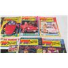 Image 3 : (10) VW Trends car magazines - 1980-90's