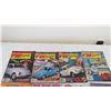 Image 2 : VW Trends magazines + 21 annual hot rod show world magazine