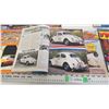 Image 4 : VW Trends magazines + 21 annual hot rod show world magazine