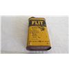 Image 3 : FLIT insecticide tin - 8oz