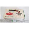 Image 1 : noma outdoor christmas lights in original box