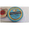 Image 3 : flying dutchman tobacco tin + lucky strike paper box
