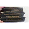 Image 3 : international text book co - set of 10 books, auto related 1930's