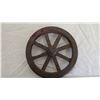 Image 3 : cast iron (wheel?)