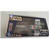 Image 2 : Star wars red leaders x-wing fighter (NIB)