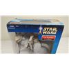 Image 2 : Star wars Luke Skywalker + Tauntaun - large figure (NIB)