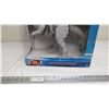 Image 3 : Star wars Luke Skywalker + Tauntaun - large figure (NIB)