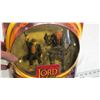 Image 3 : Lord of the Rings Grinshnakh figure (NIB)