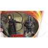 Image 3 : Lord of the Rings Berserker figure (NIB)