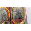 Image 3 : LOTR - Soldat Rohirrim Soldier, Gondorian Ranger (NIB)