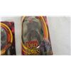 Image 3 : LOTR - Sam in a Mordor + Grinshnakh figure (NIB)