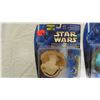 Image 2 : (2) Star Wars Episode 1 playsets (NIB)