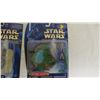 Image 3 : (2) Star Wars Episode 1 playsets (NIB)