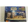 Image 2 : Star Wars Podracer hangar bay action fleet set (NIB)