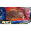 Image 2 : (2) Star Wars action fleet toys - Episode 1 (NIB)