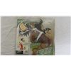 Image 2 : Hanna Barbera Quick Draw Mcgraw with action (NIB)