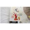 Image 3 : Hanna Barbera Quick Draw Mcgraw with action (NIB)