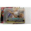 Image 3 : (2) Star wars episode 1 figures (NIB)